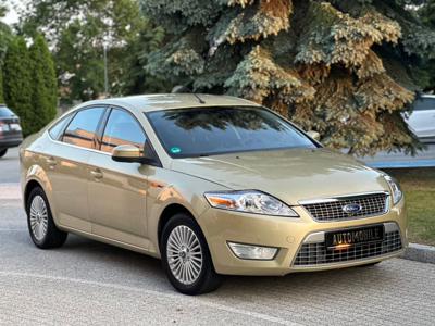 Używane Ford Mondeo - 26 900 PLN, 209 000 km, 2007