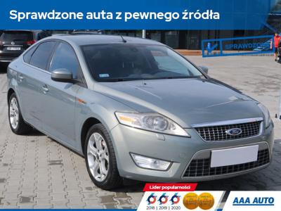 Używane Ford Mondeo - 28 000 PLN, 178 980 km, 2008