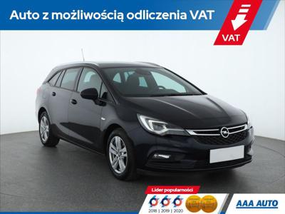 Używane Opel Astra - 47 000 PLN, 158 671 km, 2019