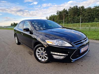 Używane Ford Mondeo - 29 900 PLN, 243 900 km, 2011