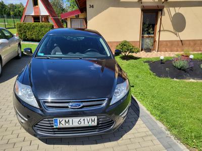 Używane Ford Mondeo - 30 085 PLN, 229 000 km, 2011