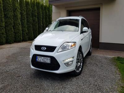 Używane Ford Mondeo - 32 900 PLN, 232 500 km, 2012