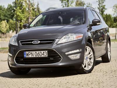 Używane Ford Mondeo - 35 900 PLN, 193 000 km, 2012