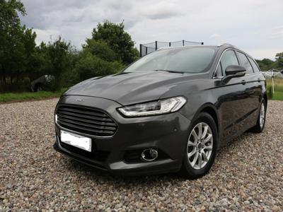 Używane Ford Mondeo - 45 700 PLN, 167 654 km, 2015