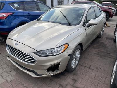 Używane Ford Mondeo - 49 500 PLN, 65 000 km, 2019