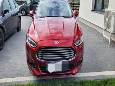 Używane Ford Mondeo - 51 000 PLN, 151 057 km, 2015