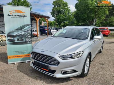 Używane Ford Mondeo - 57 499 PLN, 168 000 km, 2017