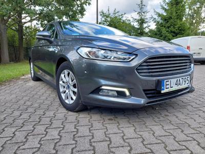 Używane Ford Mondeo - 64 900 PLN, 92 158 km, 2017