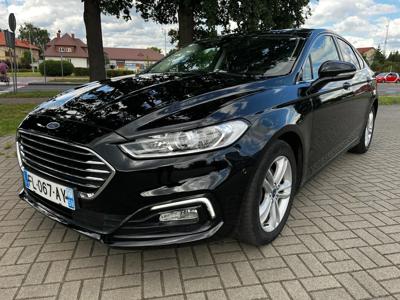 Używane Ford Mondeo - 75 000 PLN, 126 000 km, 2019