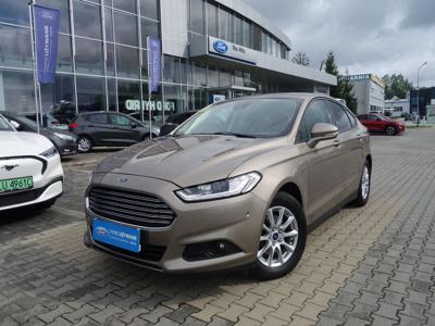 Używane Ford Mondeo - 81 000 PLN, 114 475 km, 2019