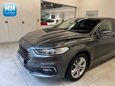 Używane Ford Mondeo - 82 850 PLN, 89 081 km, 2019