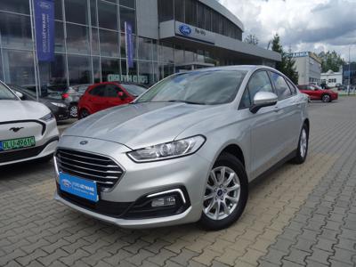 Używane Ford Mondeo - 85 900 PLN, 125 613 km, 2020