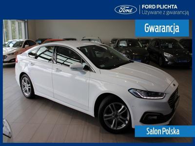 Używane Ford Mondeo - 89 999 PLN, 98 400 km, 2019