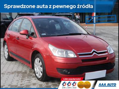 Używane Citroën C4 - 9 000 PLN, 227 508 km, 2007