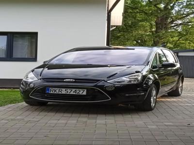 Używane Ford S-Max - 38 200 PLN, 230 000 km, 2010