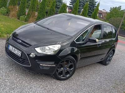 Używane Ford S-Max - 39 900 PLN, 255 000 km, 2011