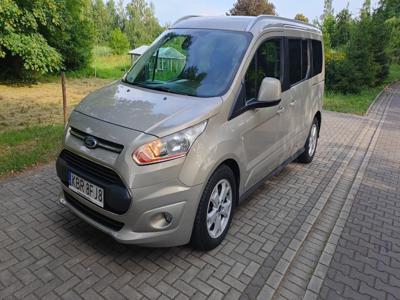 Używane Ford Tourneo Connect - 35 900 PLN, 304 000 km, 2014