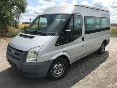 Używane Ford Transit - 29 999 PLN, 210 000 km, 2008