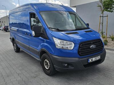 Używane Ford Transit - 44 999 PLN, 198 000 km, 2016