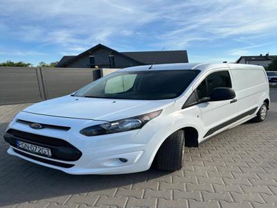 Używane Ford Transit Connect - 48 000 PLN, 178 200 km, 2017