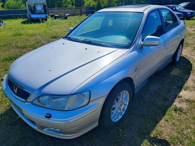 Używane Honda Accord - 4 900 PLN, 201 000 km, 1999