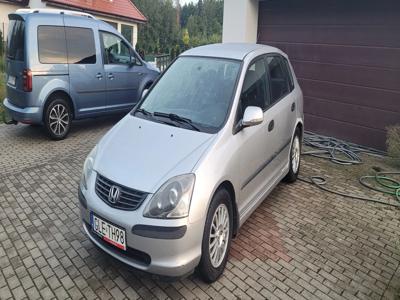 Używane Honda Civic - 9 990 PLN, 167 732 km, 2004