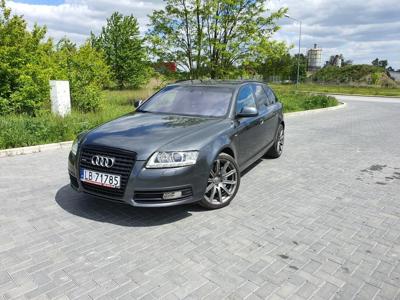 Używane Audi A6 - 44 000 PLN, 283 000 km, 2009