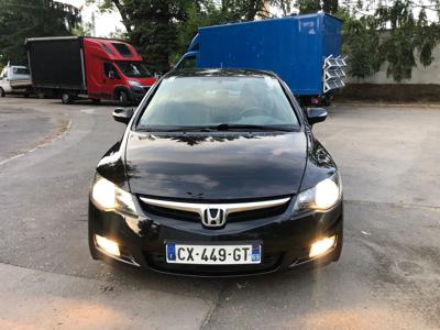 Używane Honda Civic - 28 000 PLN, 121 000 km, 2008