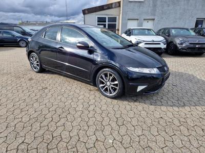 Używane Honda Civic - 31 900 PLN, 113 000 km, 2011