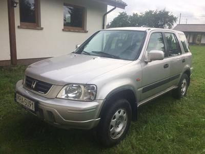 Używane Honda CR-V - 19 500 PLN, 115 000 km, 1998