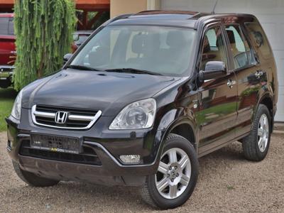 Używane Honda CR-V - 25 900 PLN, 229 375 km, 2004