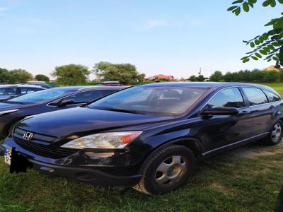 Używane Honda CR-V - 26 000 PLN, 440 000 km, 2009