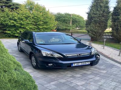 Używane Honda CR-V - 31 500 PLN, 264 000 km, 2007