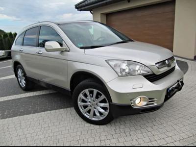 Używane Honda CR-V - 31 900 PLN, 161 000 km, 2007