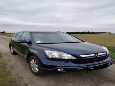 Używane Honda CR-V - 32 500 PLN, 243 512 km, 2007