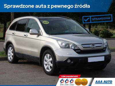 Używane Honda CR-V - 33 000 PLN, 236 588 km, 2007