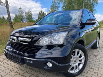 Używane Honda CR-V - 36 950 PLN, 240 000 km, 2007