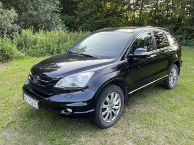 Używane Honda CR-V - 41 900 PLN, 299 999 km, 2011