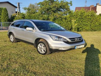 Używane Honda CR-V - 45 510 PLN, 182 000 km, 2011