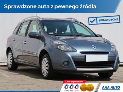 Używane Renault Clio - 18 000 PLN, 119 045 km, 2011