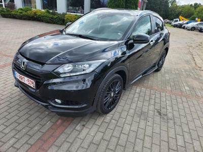 Używane Honda HR-V - 46 900 PLN, 125 000 km, 2018