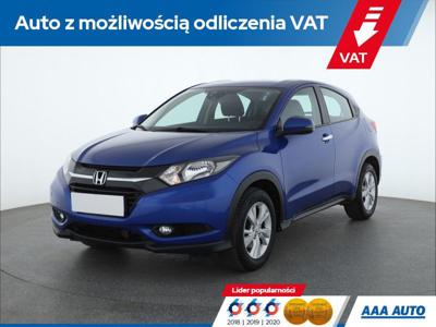 Używane Honda HR-V - 63 000 PLN, 111 582 km, 2016