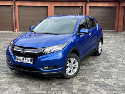 Używane Honda HR-V - 79 500 PLN, 40 000 km, 2016