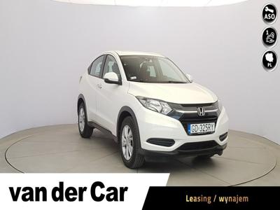 Używane Honda HR-V - 79 900 PLN, 54 000 km, 2018