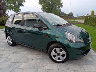 Używane Honda Jazz - 10 900 PLN, 195 000 km, 2003