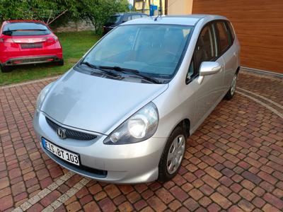 Używane Honda Jazz - 15 900 PLN, 173 000 km, 2007