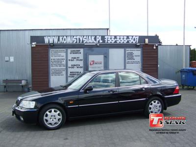 Używane Honda Legend - 14 500 PLN, 260 382 km, 1999