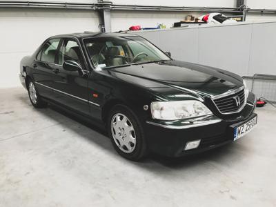 Używane Honda Legend - 26 000 PLN, 207 000 km, 1999