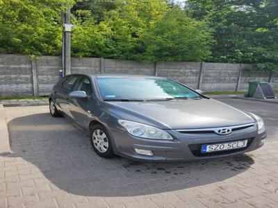 Używane Hyundai I30 - 11 300 PLN, 336 000 km, 2008