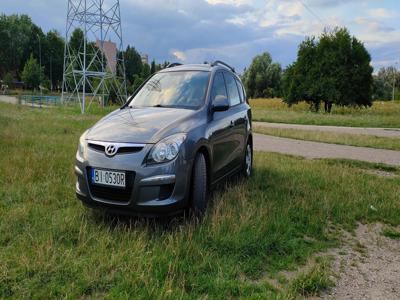 Używane Hyundai I30 - 14 900 PLN, 184 300 km, 2009